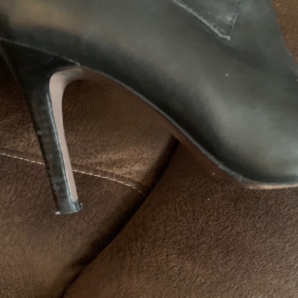 Coach Bootie boots - Picture 3 of 5